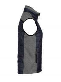 Hybrid Weste Damen